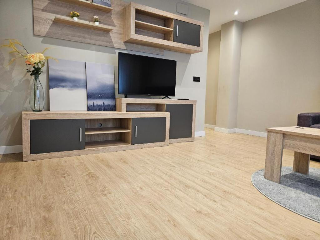 Apartment 628a En El Barrio De La Sidra *